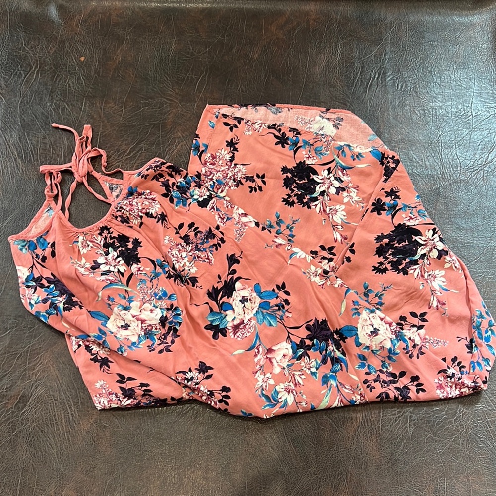 Pre loved long Maxi dress